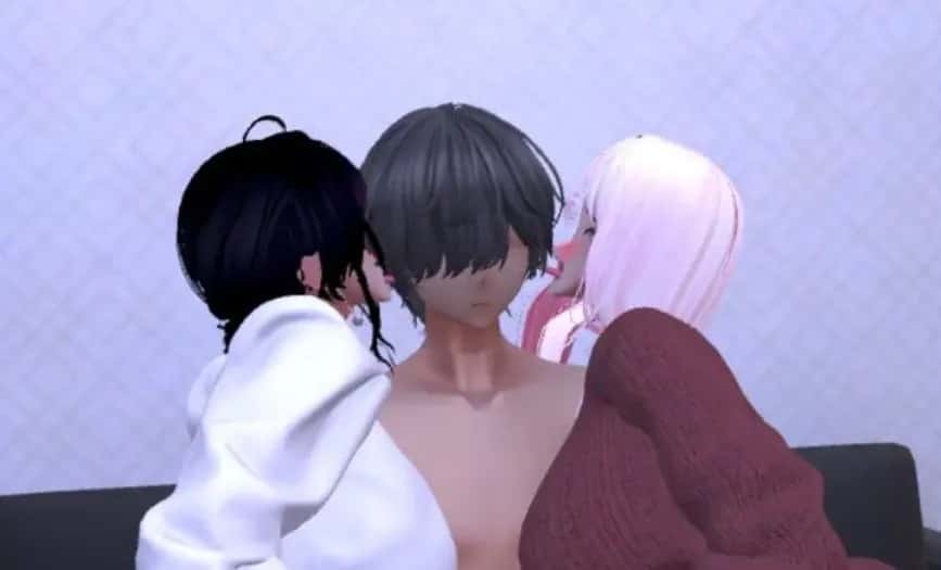 视觉数据1